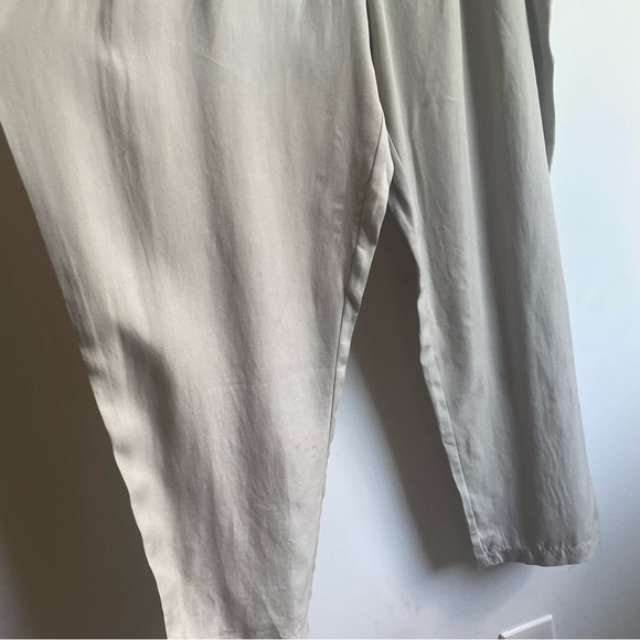 BeachLunchLounge Wide leg pants - Picture 5 of 9